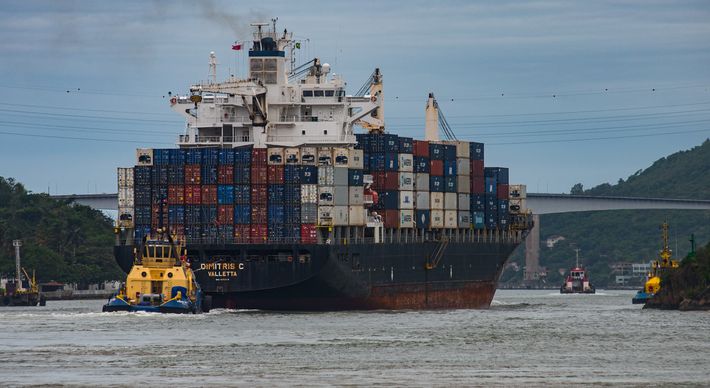 Privatização da Codesa, concessão do Porto de Vitória e investimentos bilionários em novos complexos portuários vão elevar o potencial logístico e colocar o Estado na rota das empresas internacionais