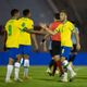 Imagem - Após jogo contra o Brasil, Uruguai confirma novos casos de Covid-19