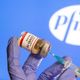 Pfizer aponta que vacina contra a Covid-19 apresentou mais de 90% de eficácia na análise preliminar dos testes da fase três 