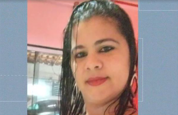 Homicídio em Camará