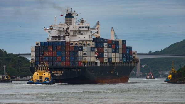 Privatização da Codesa, concessão do Porto de Vitória e investimentos bilionários em novos complexos portuários vão elevar o potencial logístico e colocar o Estado na rota das empresas internacionais