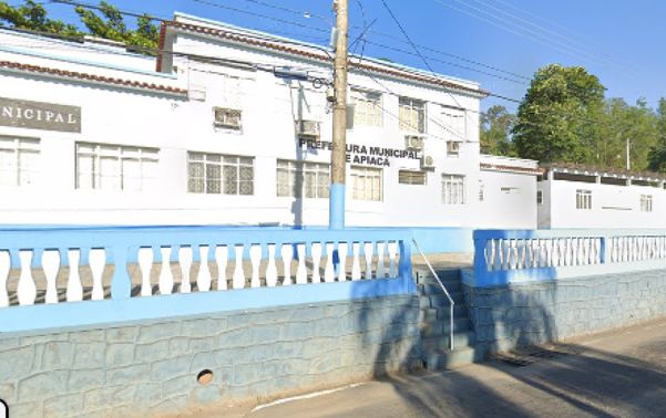 Prefeitura de Apiacá ficará fechada por dois dias