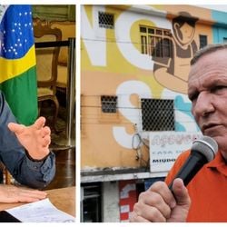 Governador do PSB aparece em lista de nomes apoiados pela legenda no pleito de 2026