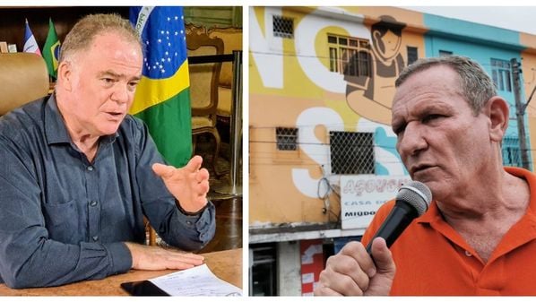 Governador do PSB aparece em lista de nomes apoiados pela legenda no pleito de 2026
