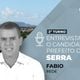 Imagem - Segundo turno: veja a entrevista com Fábio Duarte, candidato a prefeito da Serra