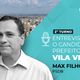 Imagem - Segundo turno: veja a entrevista com Max Filho, candidato a prefeito de Vila Velha