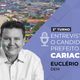 Imagem - Segundo turno: veja a entrevista com Euclério Sampaio, candidato a prefeito de Cariacica