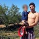 Imagem - "É só aflição", diz mulher de motoboy desaparecido há 10 dias em Ourimar