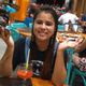 Imagem - Morta pelo marido na Serra, Mirelle era mãe dedicada e amava dançar