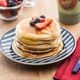 Imagem - Como fazer panquecas americanas fofinhas para o café da manhã