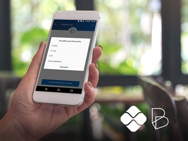 Clientes do Banestes terão o benefício de gratuidade nas transações via Pix, entre outras vantagens.