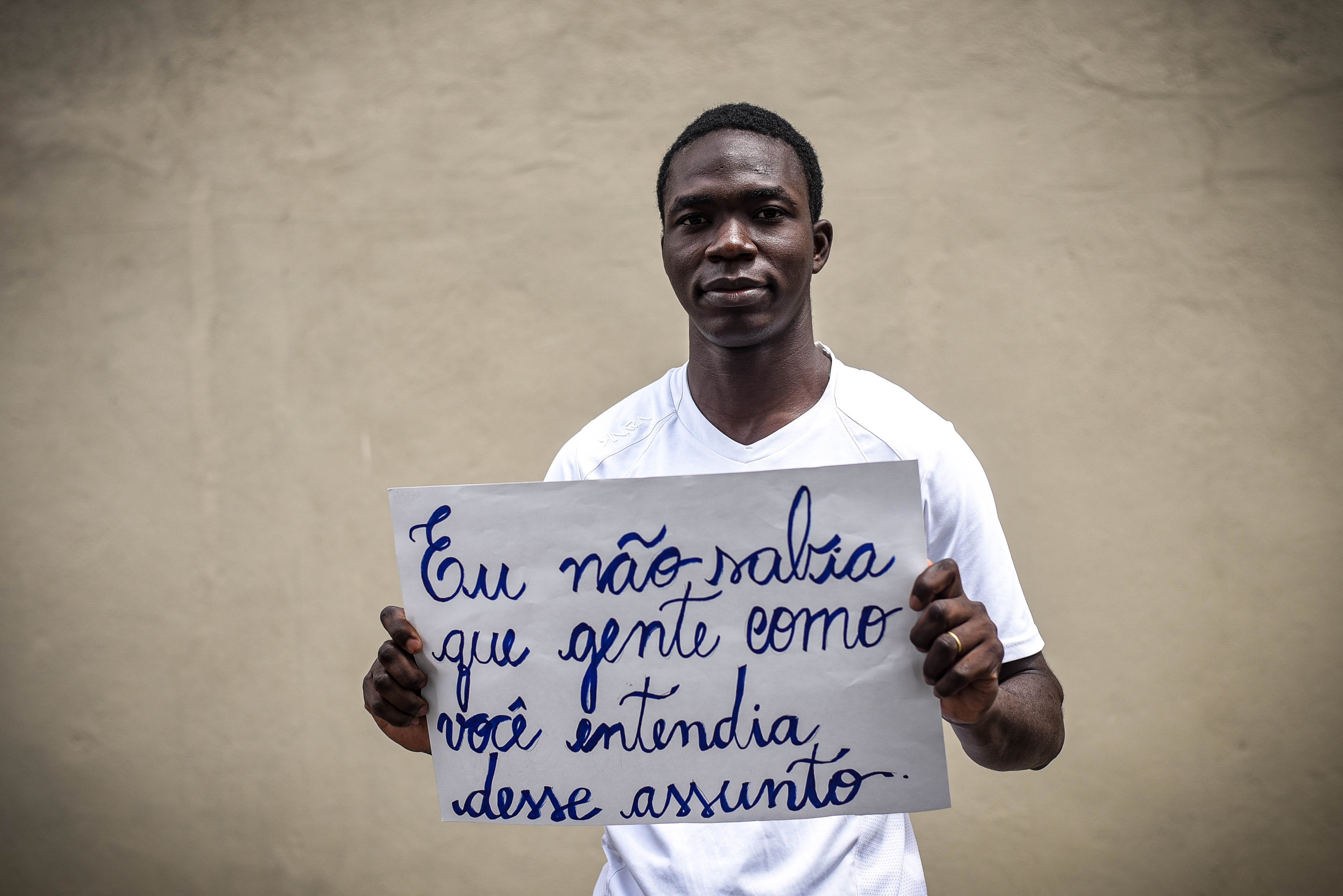 Não parece racismo, mas é: as frases que negros não querem mais ouvir