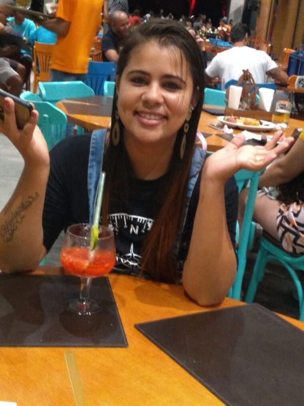 Mirelle Figueiredo Peruzia