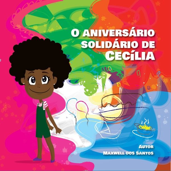 O livro infantil