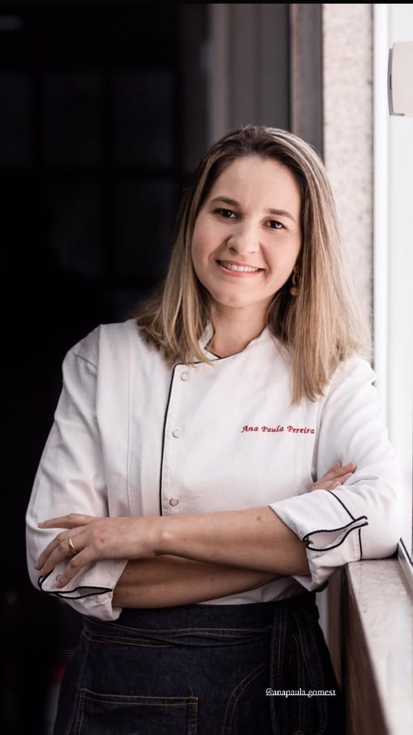 Segundo a professora de Gastronomia e Alta Cozinha do IGA-ES, Ana Paula Gomes Pereira, quem aprende a cozinhar tem uma sensação libertadora