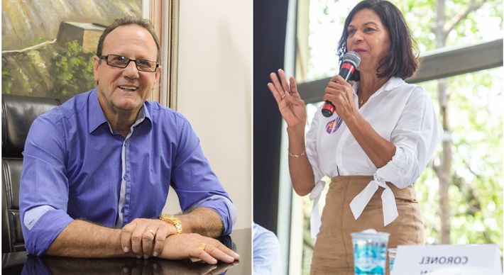 Parlamentares municipais como Ivan Carlini (DEM), em Vila Velha, e Neuzinha (PSDB), em Vitória, ficaram duas décadas ou mais no Legislativo, mas não vão ter mais um mandato