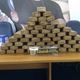 Imagem - Polícia apreende 50 kg de maconha escondida em sítio de Fundão