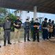 Imagem - Forças de segurança cumprem mandados de busca e apreensão em Viana