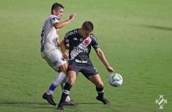 Confira os jogos deste domingo pelo Brasileirão