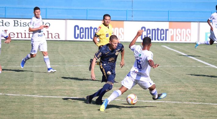 Com a derrota, o time capixaba não possui mais chances de alcançar a classificação do Grupo A-5. No próximo sabado (28), o Alvianil apenas cumpre tabela contra o Goianésia