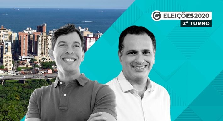 Outros 18% dos eleitores do ex-prefeito migraram para o prefeito Max Filho (PSDB), que disputa o segundo turno com o vereador Arnaldinho Borgo (Podemos). Confira dados da pesquisa eleitoral