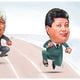 Imagem - Célia X Euclério: governo Casagrande para um lado, partido dele para o outro