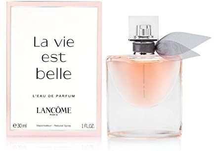 Perfume La Vie Est Belle, Lancôme por Divulgação / Amazon 