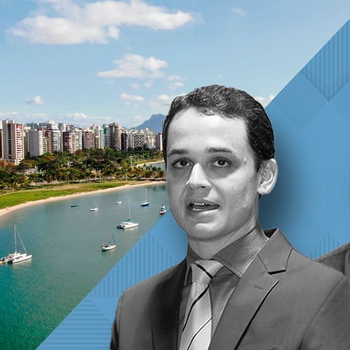 Pesquisa Ibope em Vitória: Pazolini tem 48% e Coser, 43%