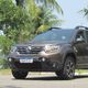 Renault Duster Iconic CVT X-Tronic
