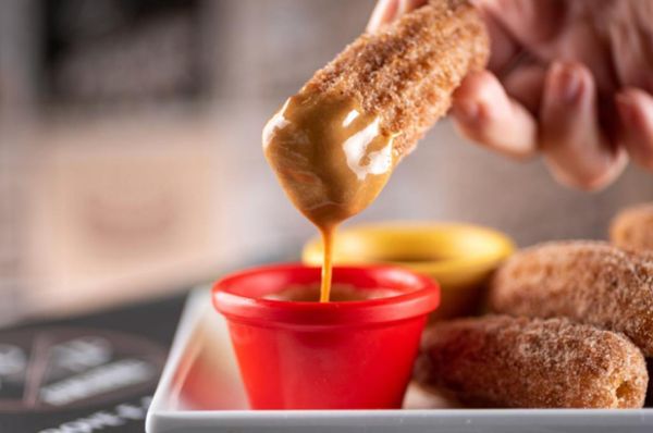 A Gazeta  Black Friday na gastronomia do ES terá cheeseburger a