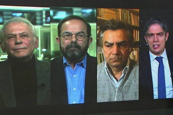 Manhattan Connection será exibido na TV Cultura