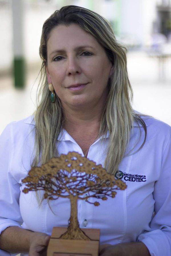 Segundo a diretora pedagógica da Rede Cedtec, Joana Alpoin, as restrições impostas pela pandemia são um impulso desafiador para que as escolas migrem do método tradicional para o digital