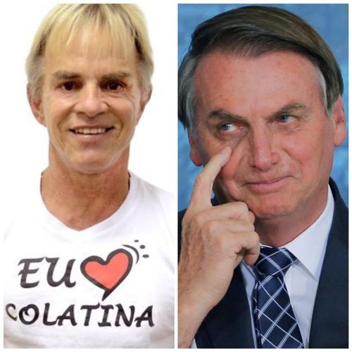 Encontro entre o presidente e Sérgio Meneguelli será na próxima quarta-feira (2)