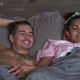 Imagem - "A Fazenda 12": Tays e Biel terminam namoro