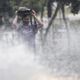 Imagem - Verão começa com chuva até a véspera de Natal no Espírito Santo