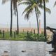 Imagem - Fim de semana será de tempo instável e com chuva no ES