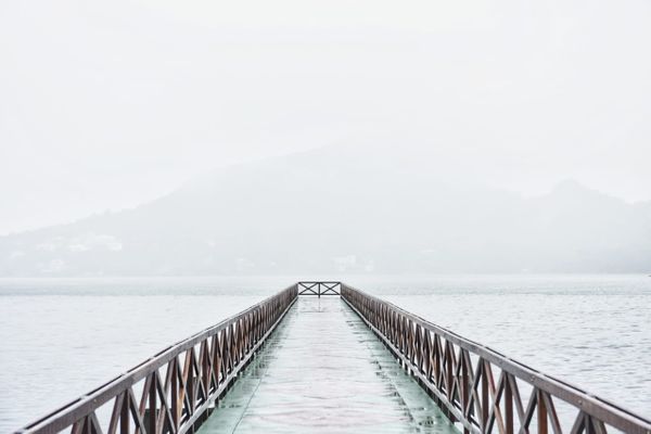 Chuva na Grande Vitória por Vitor Jubini | A Gazeta
