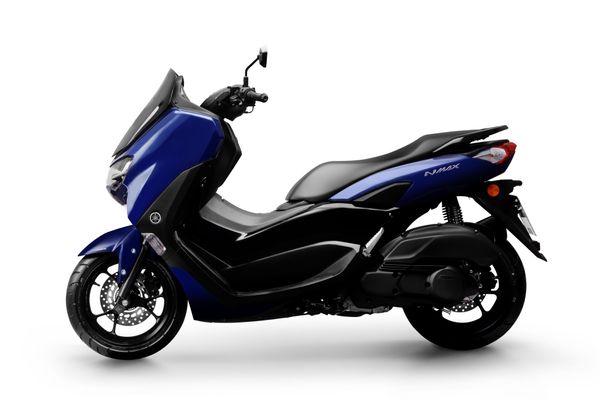 Scooter Yamaha Nmax 160 ABS