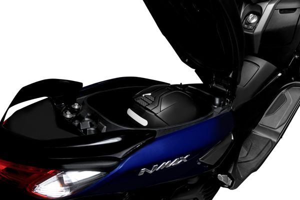 Scooter Yamaha Nmax 160 ABS