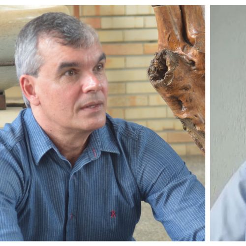 Em missa celebrada no domingo, padre Kelder Brandão pediu a fiéis para não elegerem o projeto de “inimigos da Igreja”. Em resposta, padre Agostinho Morosini falou em “falsos apóstolos”: “Aquele padre é que se coloca como inimigo da Igreja”