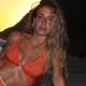 Imagem - Bruna Griphao posa de biquíni e quase mostra demais: "Deusa"