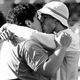 O ex-jogador e atualmente técnico, Diego Maradona