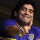 Imagem - De Marcelo Adnet a Gagliasso, famosos se despedem de Maradona