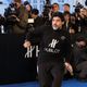 O ex-jogador e atualmente técnico, Diego Maradona