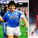 Imagem - "Um dos melhores que já apareceu", diz Geovani Silva sobre Maradona