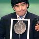 O ex-jogador e atualmente técnico, Diego Maradona