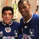 Imagem - Ex-zagueiro Aldair lamenta morte de Maradona e relembra duelo em Copa América