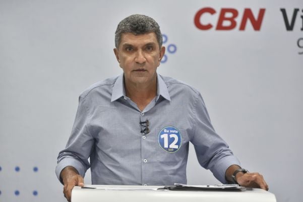 Debate Prefeitura da Serra