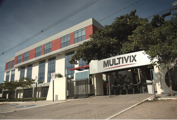 Multivix oferece cerca de 90 cursos de graduação nas modalidades presencial, semipresencial e a distância, além de mais de 120 cursos de pós-graduação EAD