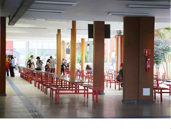 Tempo de mercado, corpo docente especializado e custo-benefício estão entre as principais vantagens da Multivix